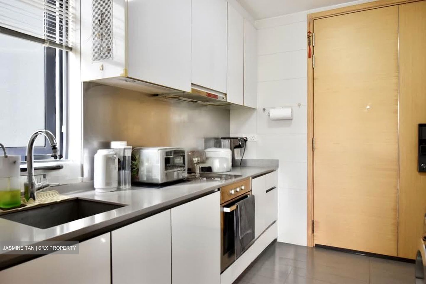 NV Residences (D18), Condominium #561484071